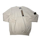 Stone Island Crew Neck Sweatshirt – White