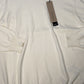 Stone Island Crew Neck Sweatshirt – White