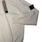 Stone Island Crew Neck Sweatshirt – White