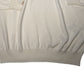 Stone Island Crew Neck Sweatshirt – White