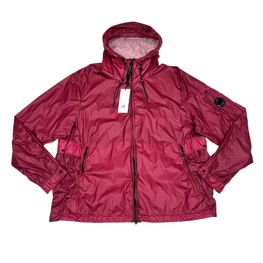 CP Company CS II Outerwear Garment Dyeing Jacket