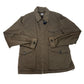 CP Company Vinatge Four-Pocket Field Jacket – Brown