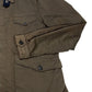CP Company Vinatge Four-Pocket Field Jacket – Brown
