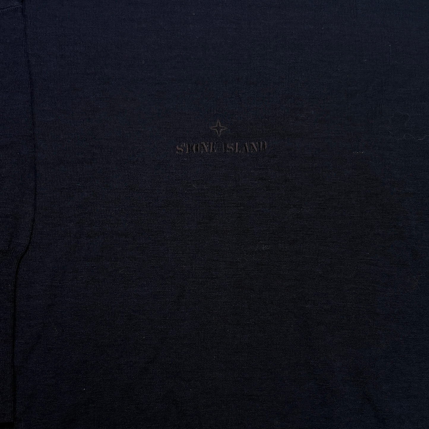 Stone Island Navy Jumpers