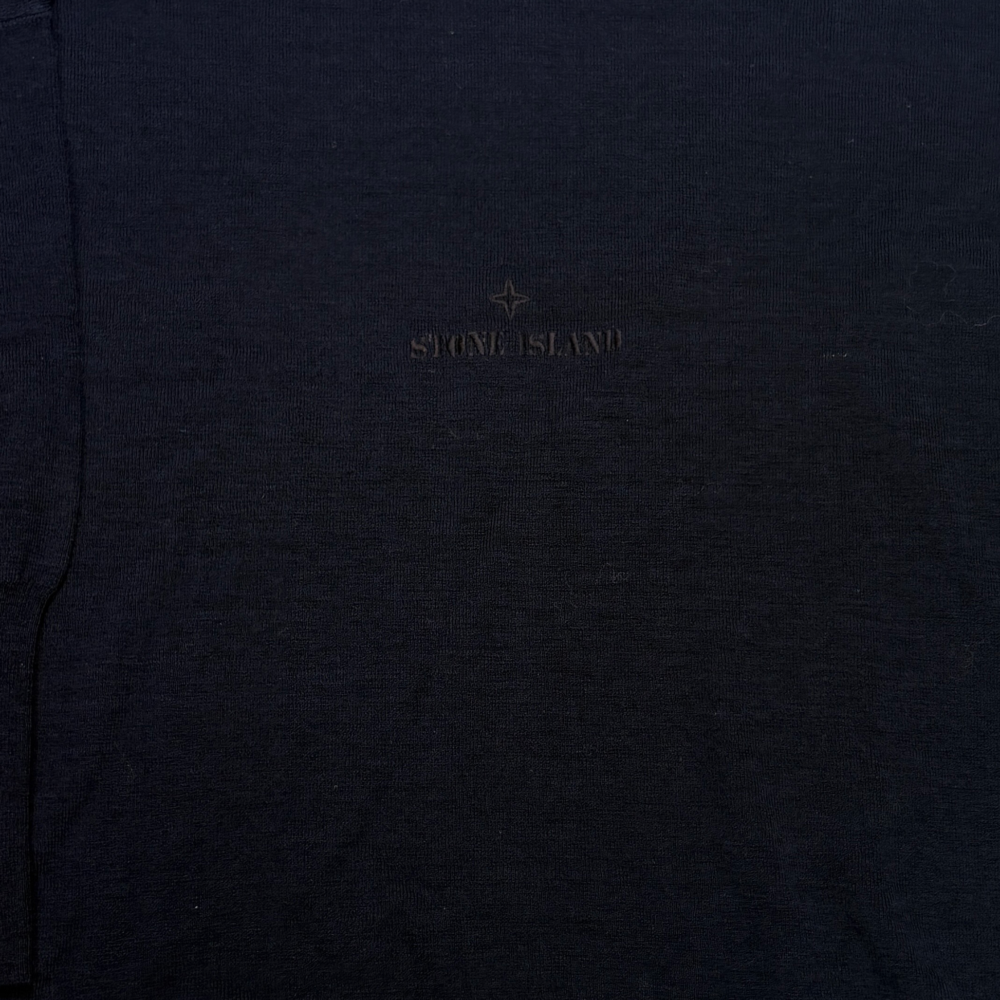 Stone Island Navy Jumpers