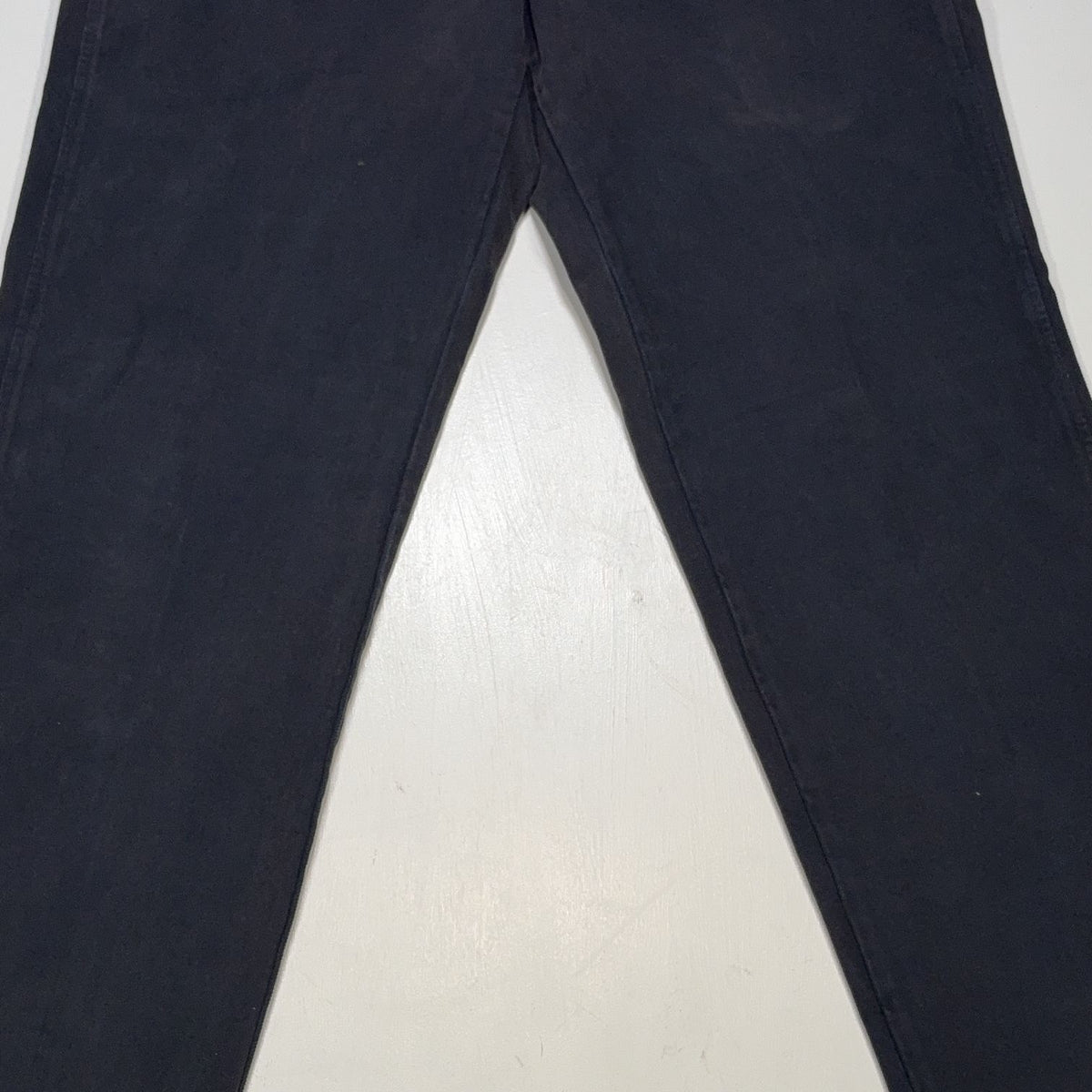 Stone Island 1992 Marina Navy Trousers