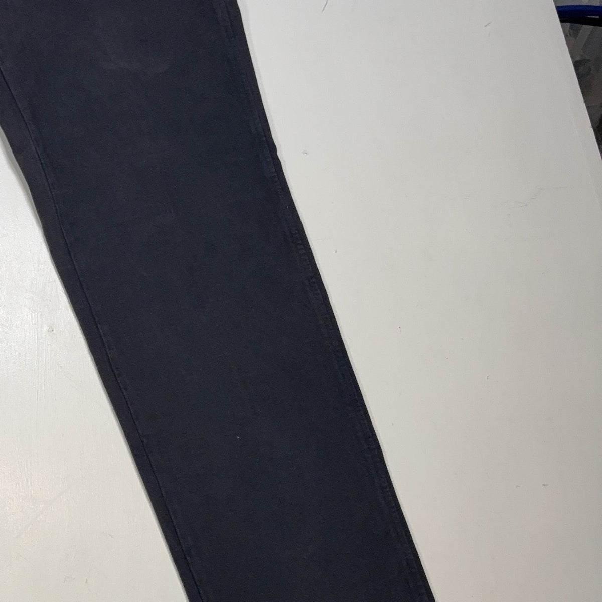 Stone Island 1992 Marina Navy Trousers