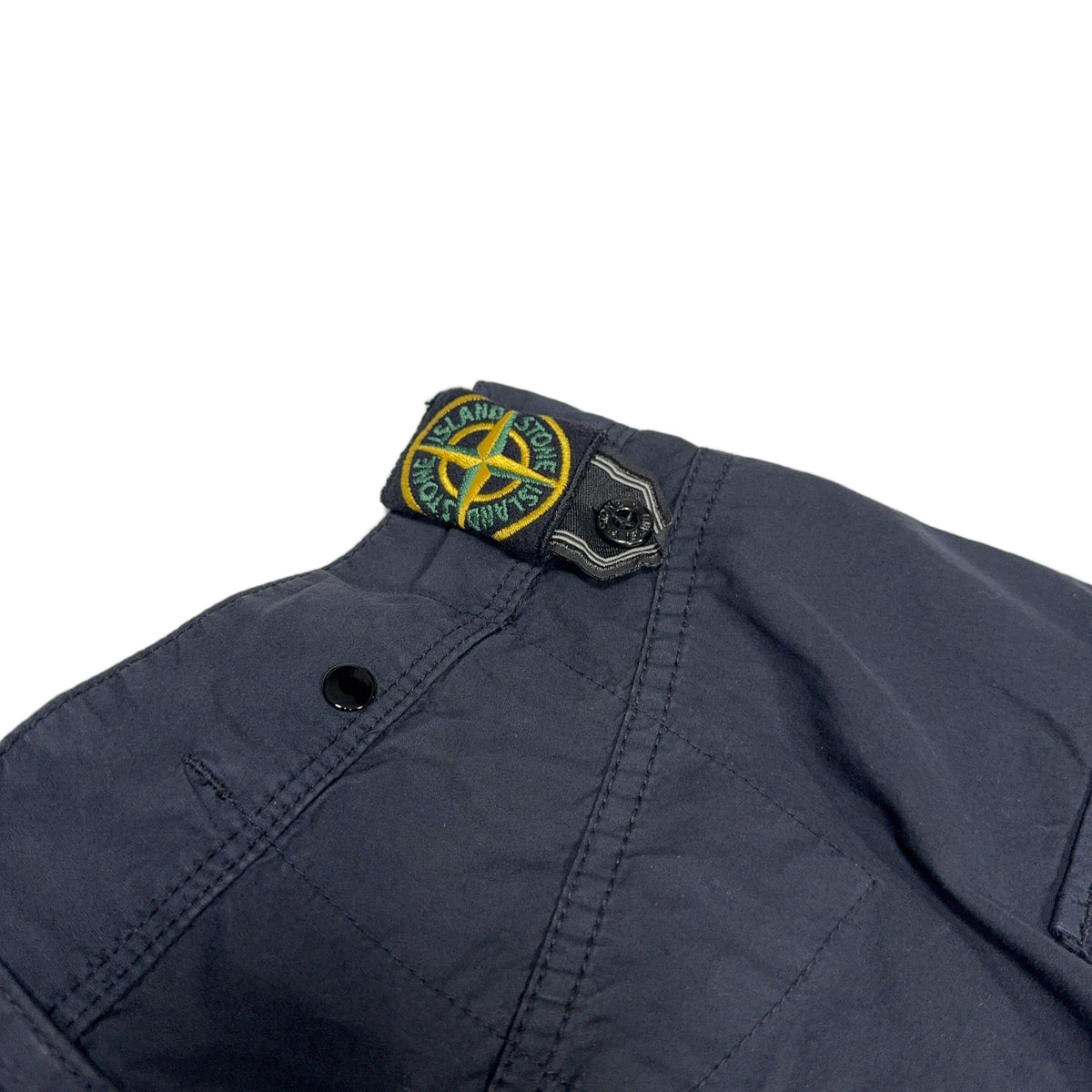 Stone Island Navy Cargos
