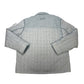Stone Island Quilted Nylon Stella with Primaloft - TC Blue Jacket