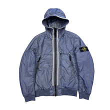 Load image into Gallery viewer, Stone Island Crinkle Rep Coat
