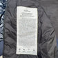 Stone Island Pertex Quantum Y with PrimaLoft Hooded Jacket – Navy