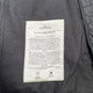 Stone Island 50 Fili Quilted - TC Black Jacket
