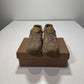 Stone island x New Balance Beige 574 Trainers