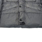 Stone Island Lino Resinato Down-TC Hooded Parka – Grey