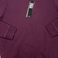 Stone Island Purple Jumpers