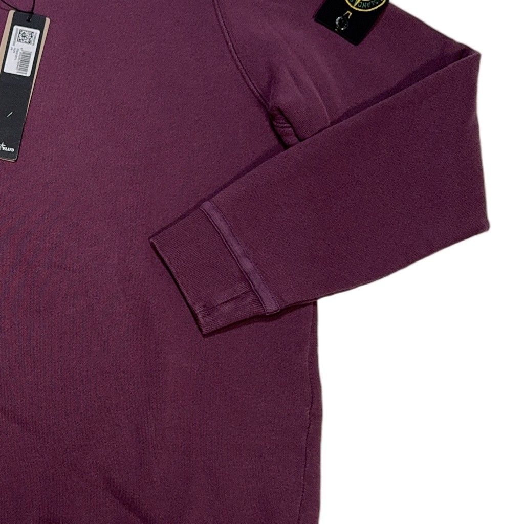 Stone Island Purple Jumpers