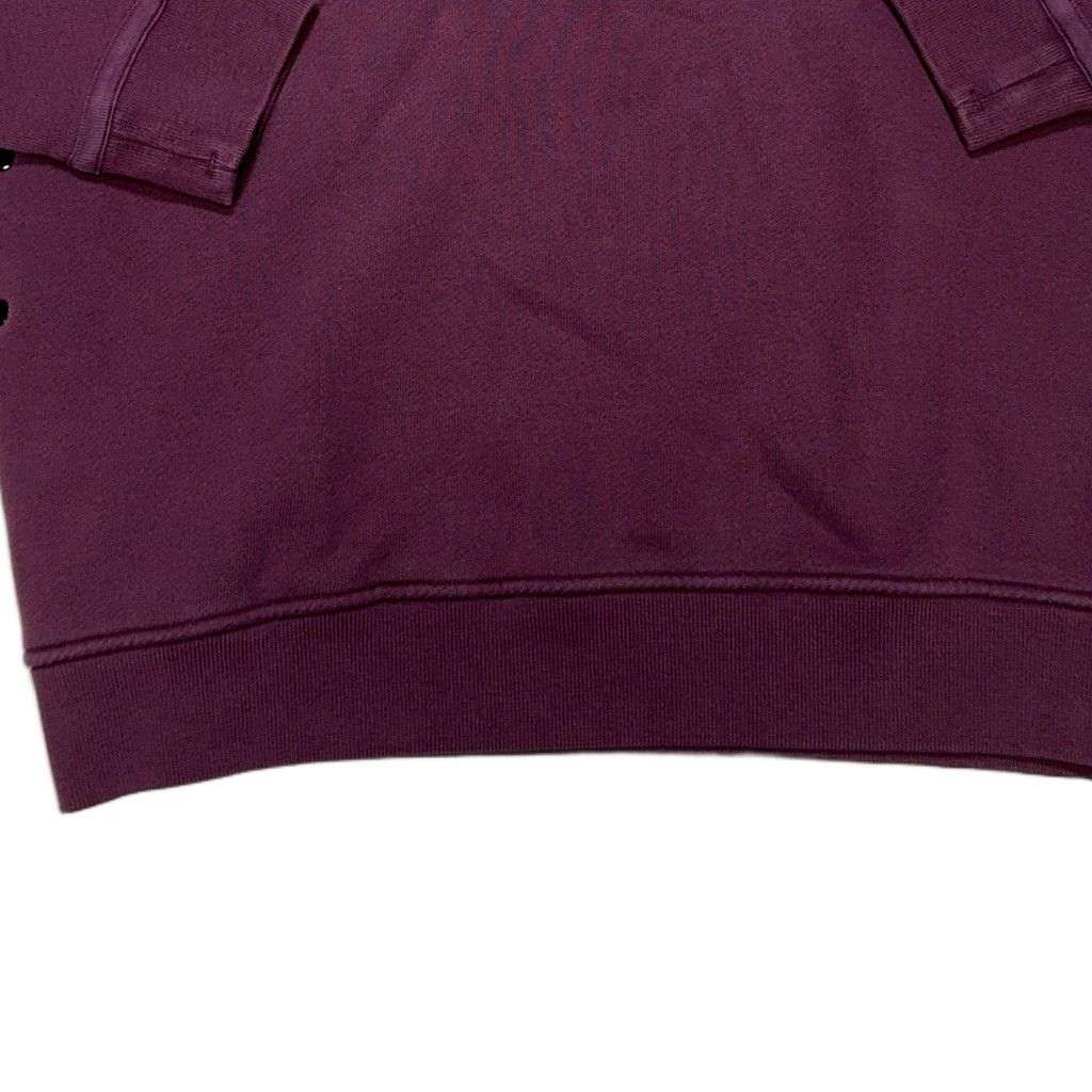 Stone Island Purple Jumpers