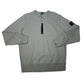 Stone Island Crew Neck Sweatshirt – Grey