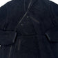 Stone Island Shadow Project Teddy Fleece Jacket – Black