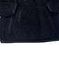 Stone Island Shadow Project Teddy Fleece Jacket – Black
