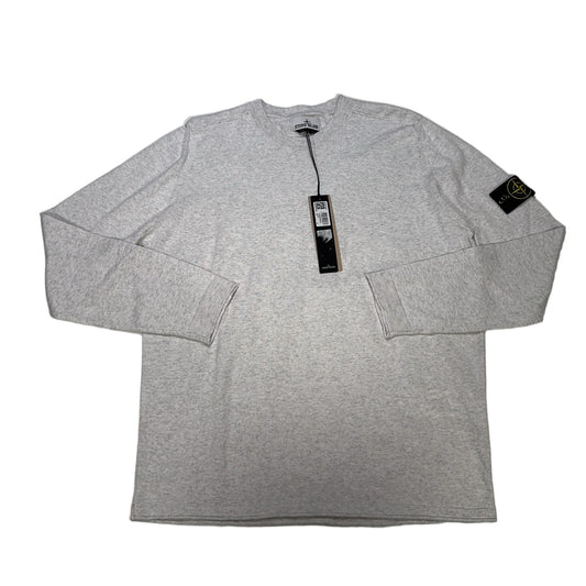 Stone Island Grey Jumpers