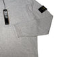 Stone Island Grey Jumpers