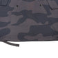 Stone Island Faded Camo Grey Hoodie