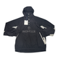 Moncler Mattres Black Hooded Jacket