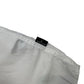 Stone Island Embroided Button-Up Overshirt – White