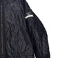 Stone Island Shadow Project 5L Mesh Jacket – Black