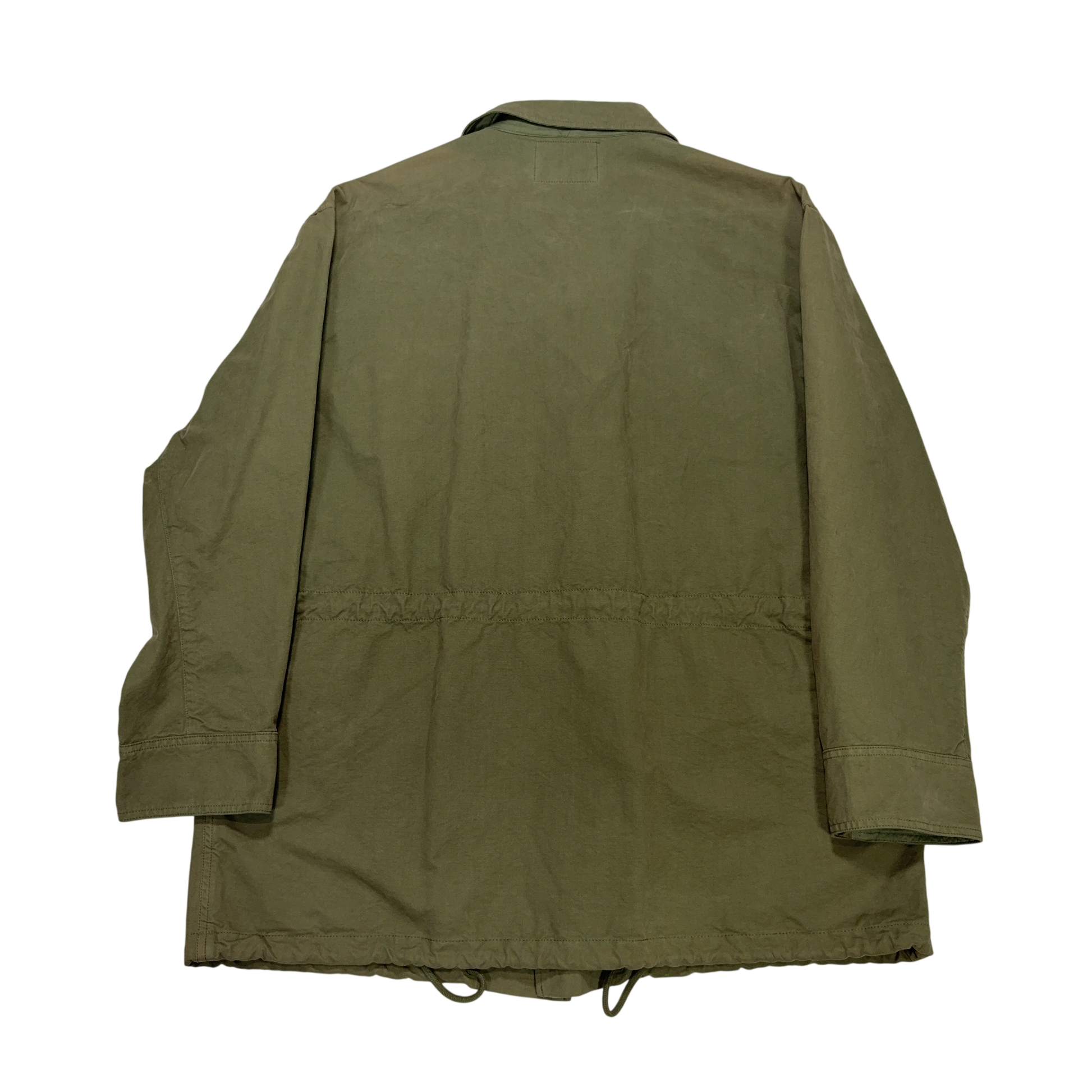 Cp Company 1992 Green Jacket