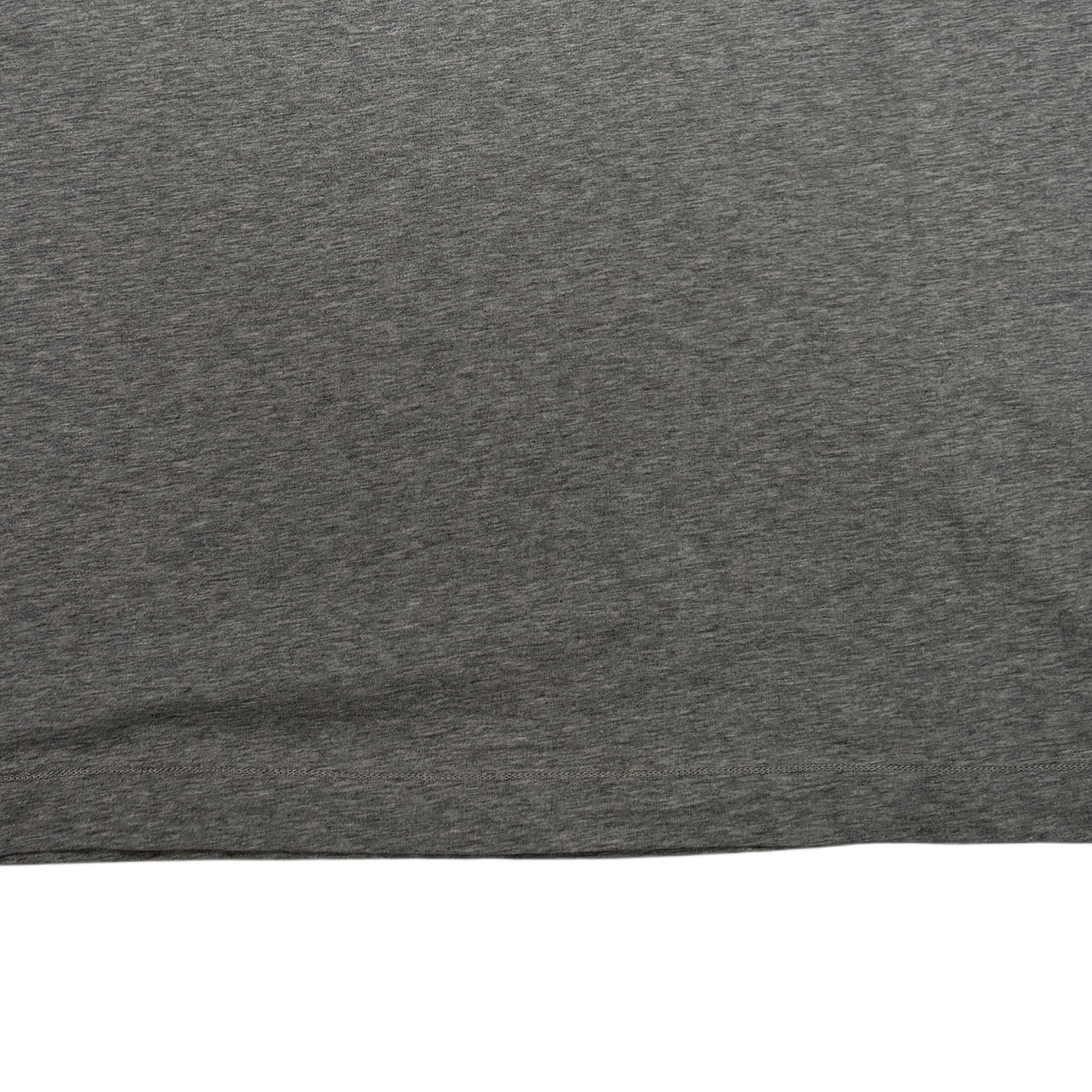 Stone Island Logo Patch Grey T-shirt