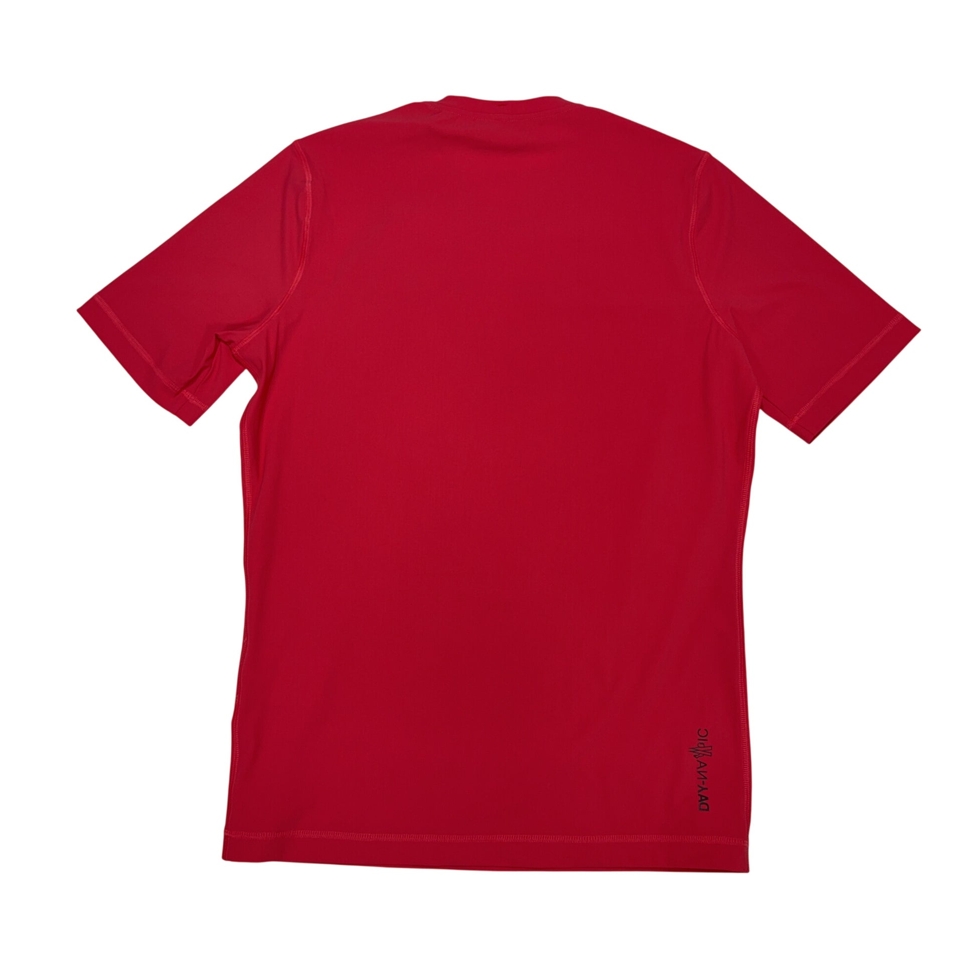 Moncler Grenoble Red T-shirt