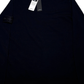 Stone Island Navy Ghost Piece Turtle Neck Jumper