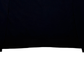 Stone Island Navy Ghost Piece Turtle Neck Jumper