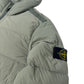 Stone Island Seamless Tunnel Nylon Down-TC Hooded Jacket – Green