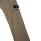 Stone Island Cargo Trousers – Beige