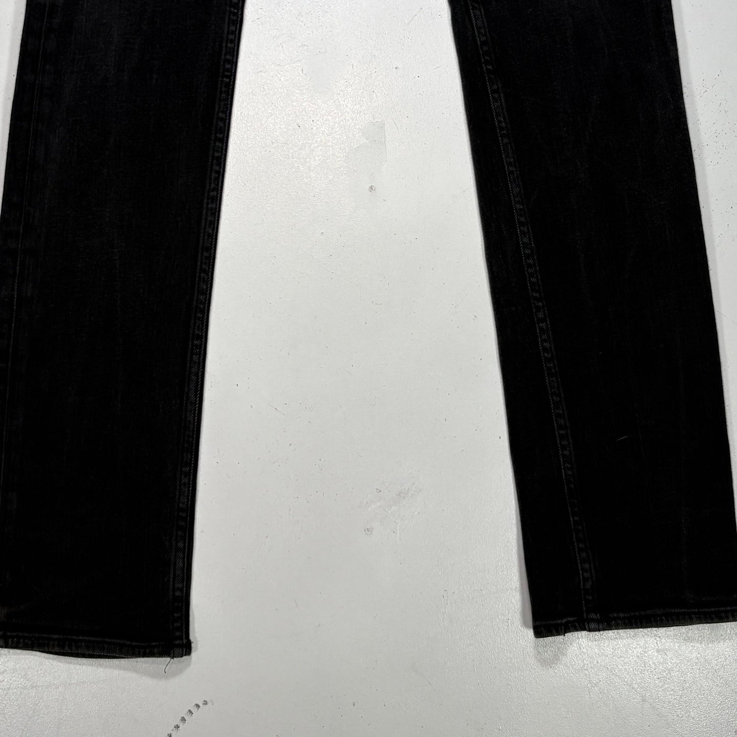 Stone Island Compass badgeJeans Black Trousers