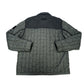 Stone Island Quilted Nylon Stella with PrimaLoft-TC Overshirt – Grey