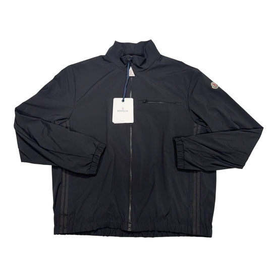 Moncler Danby Giubbotto Navy Jacket