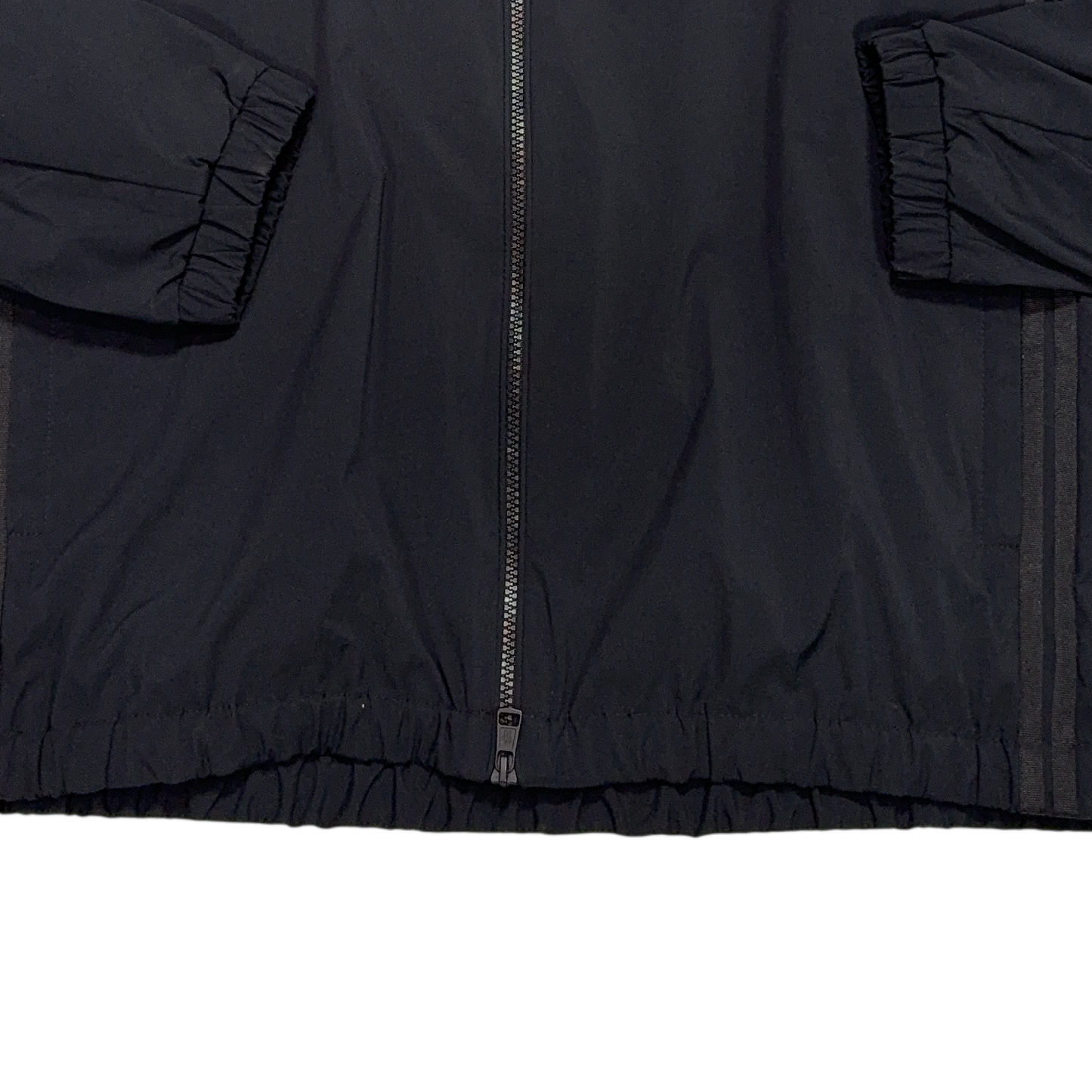 Moncler Danby Giubbotto Navy Jacket