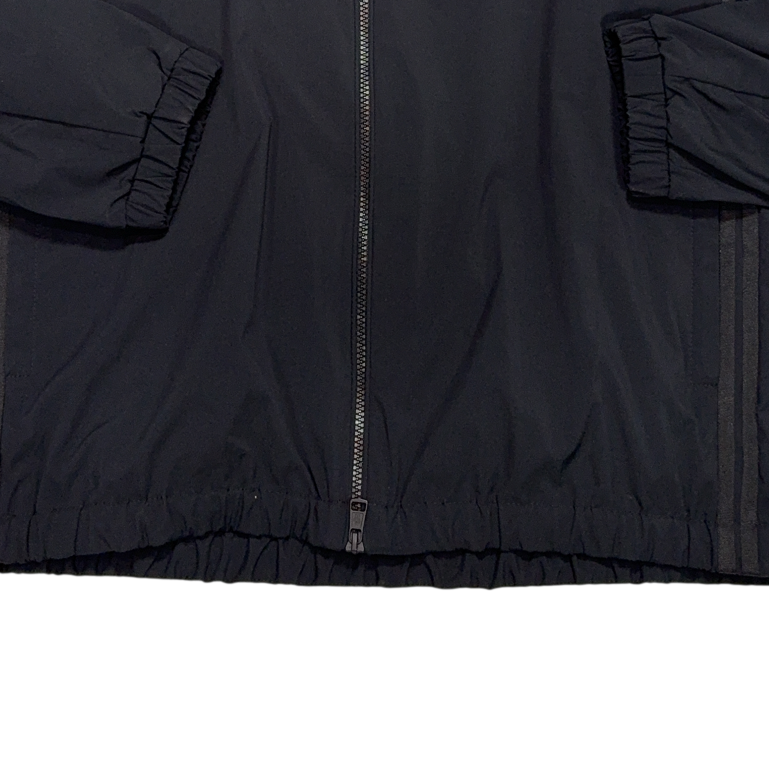 Moncler Danby Giubbotto Navy Jacket