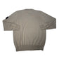Stone Island Crew Neck Jumper – Beige