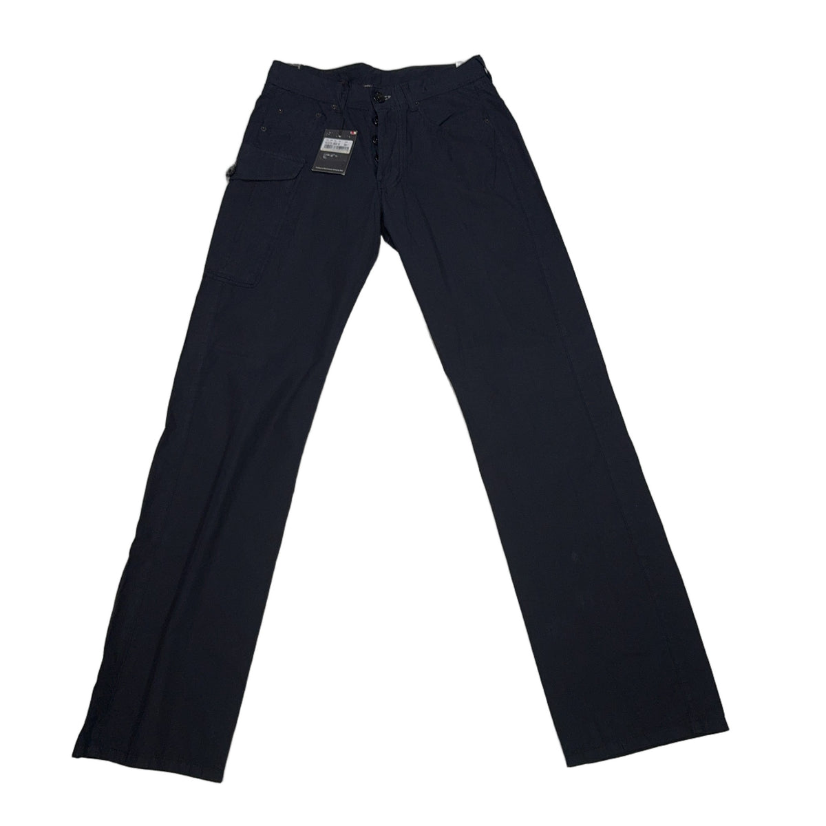 Stone Island Navy Cargos