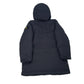 Stone Island Naslan Down TC Hooded Padded Parka – Black