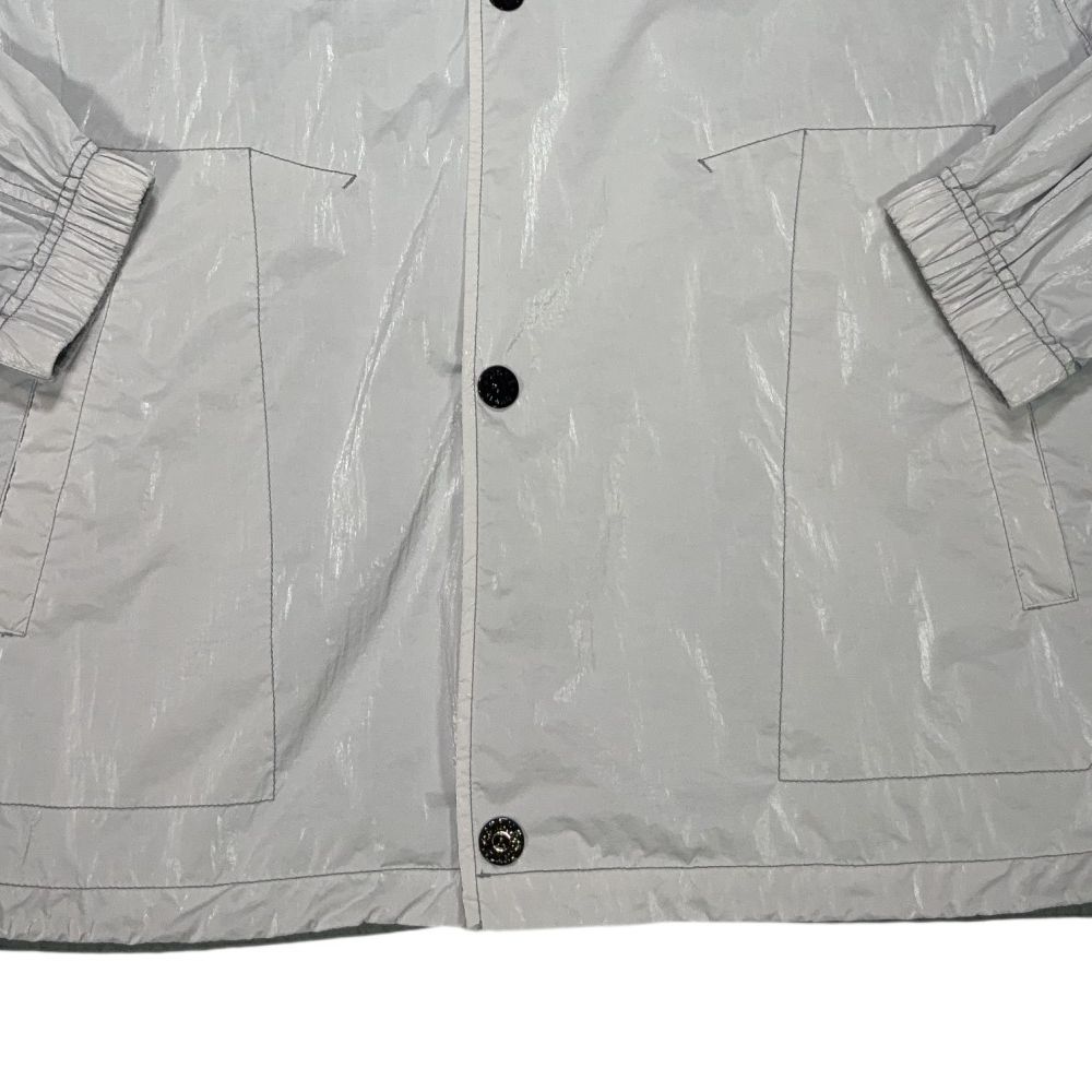 Stone Island Marina Grey Jacket