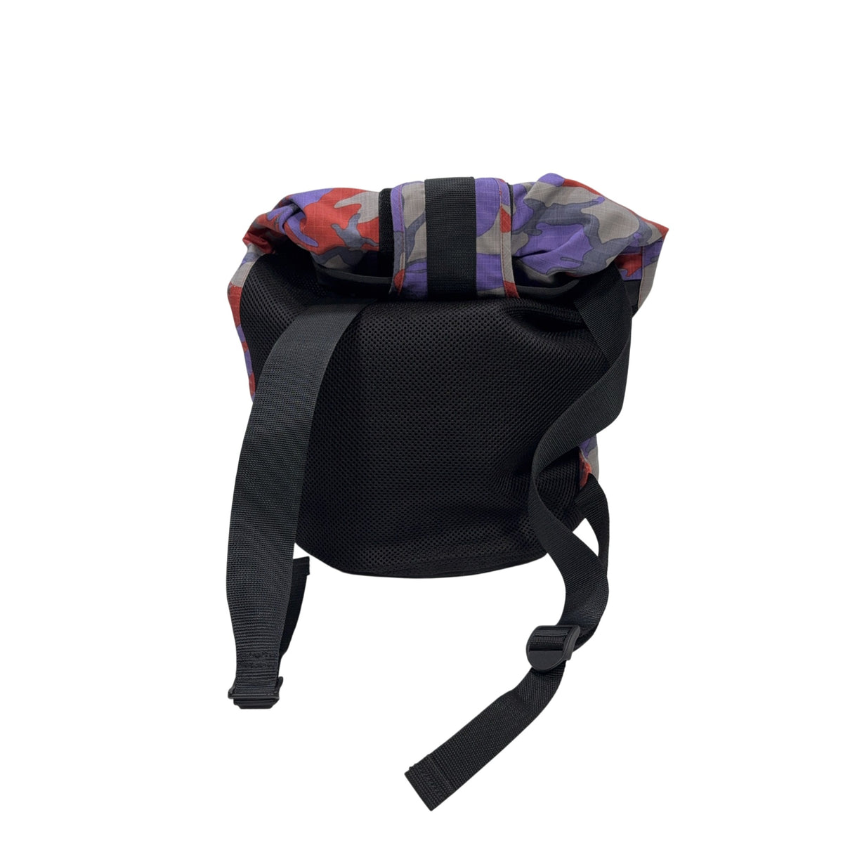 Stone Island Heritage Camo Grey Accessories