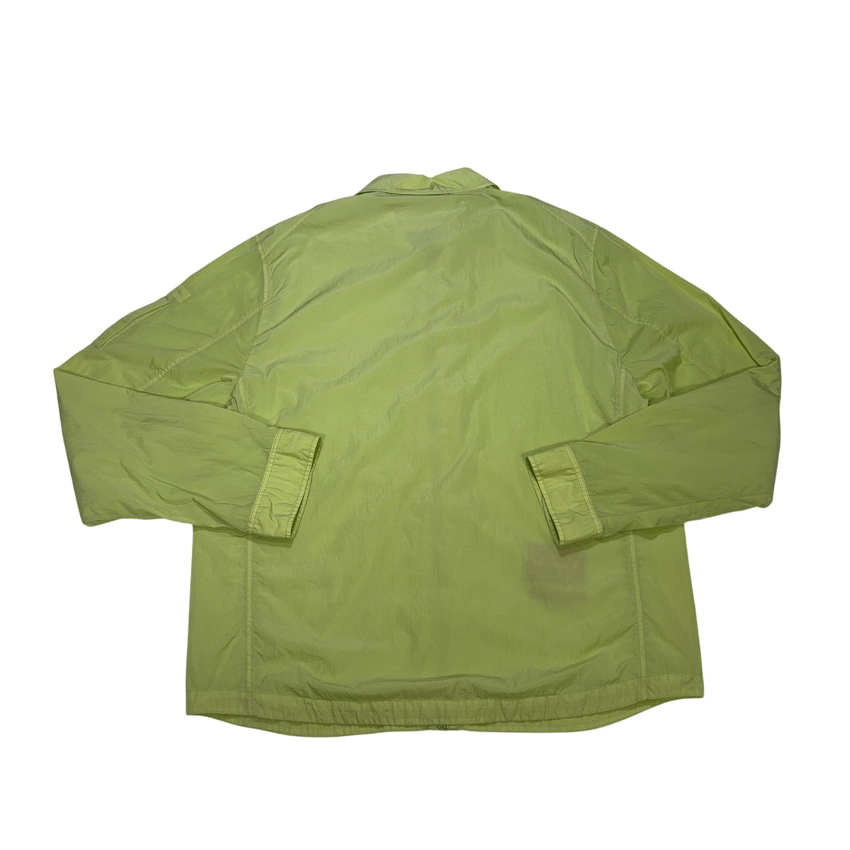 Cp Company Chrome - R Green Jacket