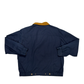 Boneville 1992 Bomber Navy Jacket