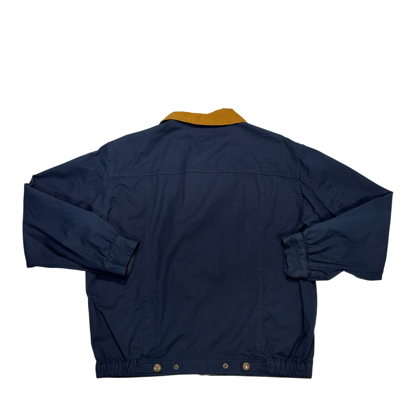 Boneville 1992 Bomber Navy Jacket